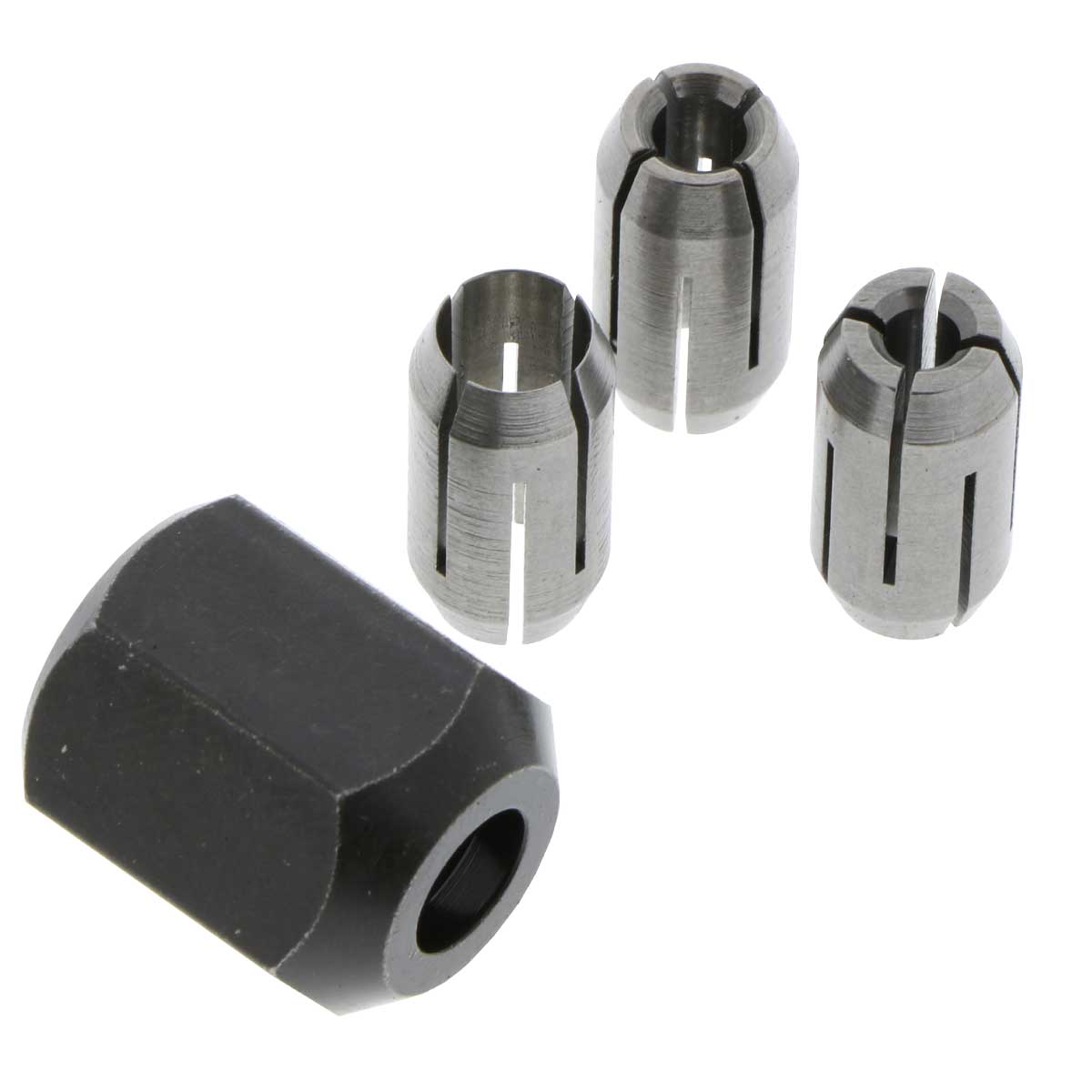 Rotozip Collet and Nut Kit CN1